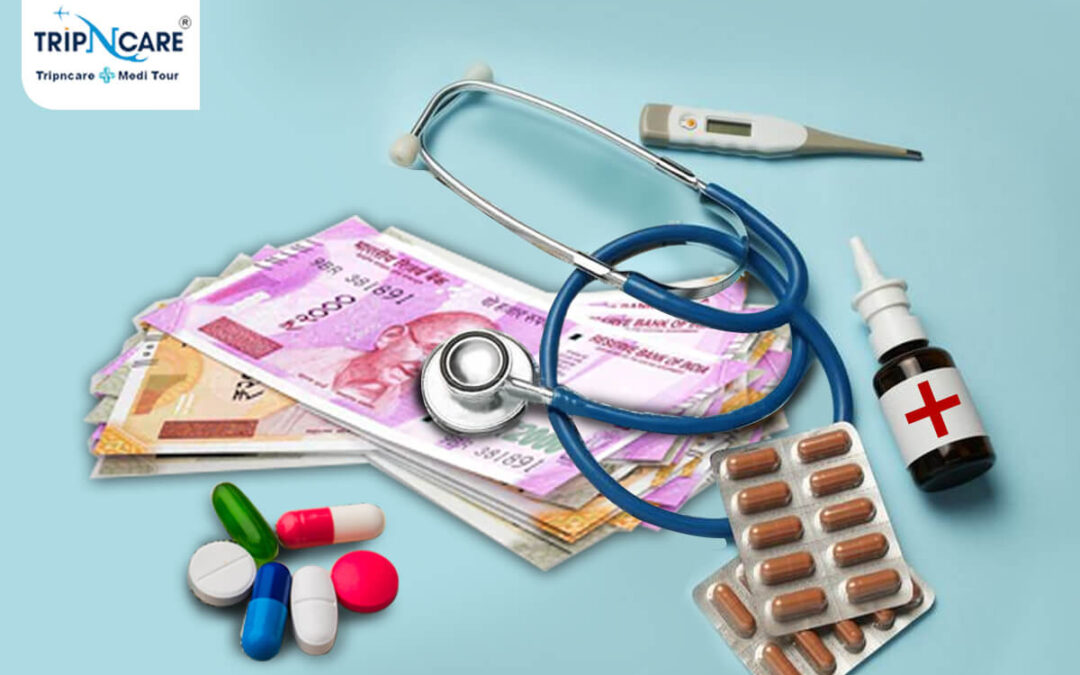 Medical tour in India – an effective way of reducing treatment cost 