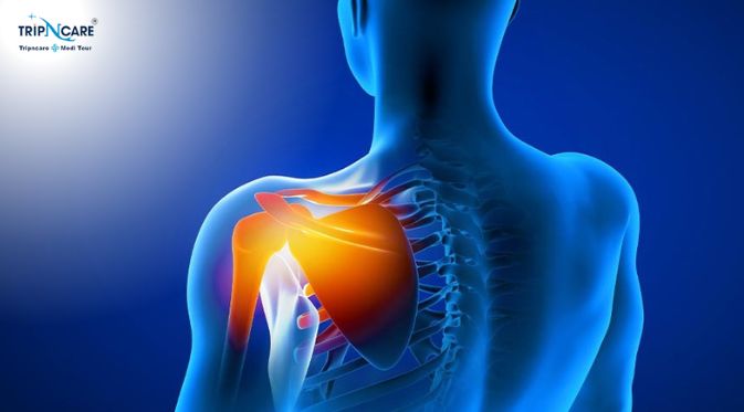 List Of The Top Shoulder Arthroscopy Surgeons In India 1 
